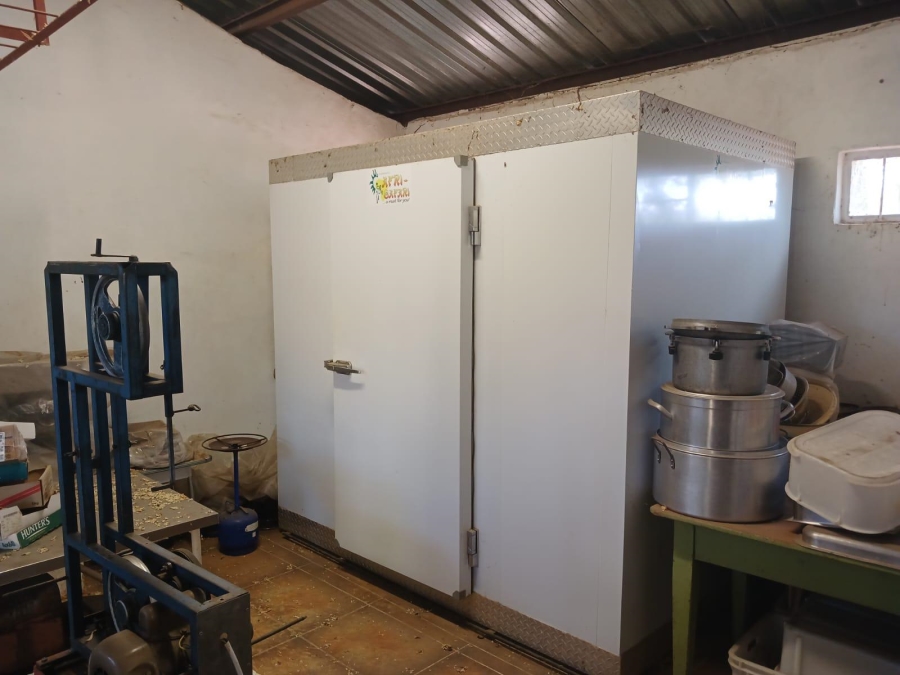 3 Bedroom Property for Sale in Bethulie Free State